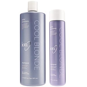 Cool Blonde Shampoo