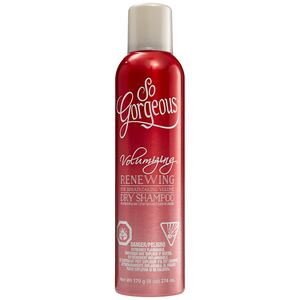 Volume Renewing Dry Shampoo