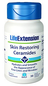 Skin Restoring Ceramides