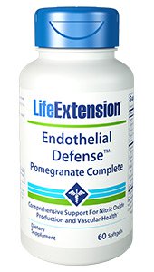 Endothelial Defense™ Pomegranate Complete