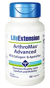 ArthroMax® Advanced with NT2 Collagen™ & AprèsFlex®