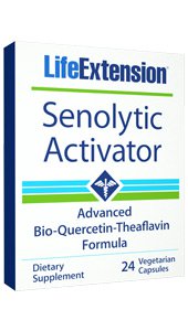 Senolytic Activator