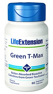 Green T-Max