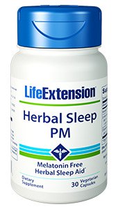 Herbal Sleep PM