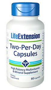 Two-Per-Day Capsules