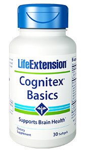 Cognitex® Basics