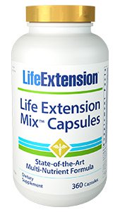 Life Extension Mix™ Capsules