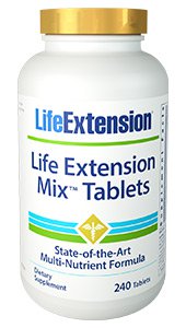 Life Extension Mix™ Tablets