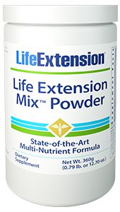 Life Extension Mix™ Powder