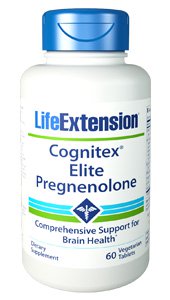 Cognitex® Elite Pregnenolone