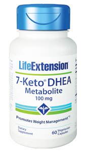 7-Keto® DHEA Metabolite