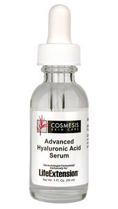 Advanced Hyaluronic Acid Serum