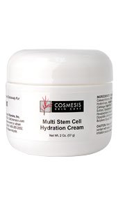 Multi Stem Cell Hydration Cream