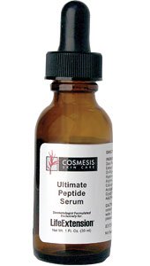 Ultimate Peptide Serum