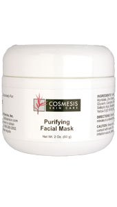 Purifying Facial Mask