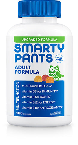 Adult Formula