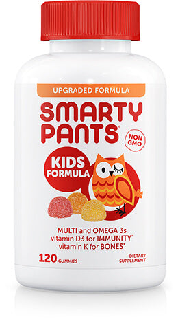 Kids Formula