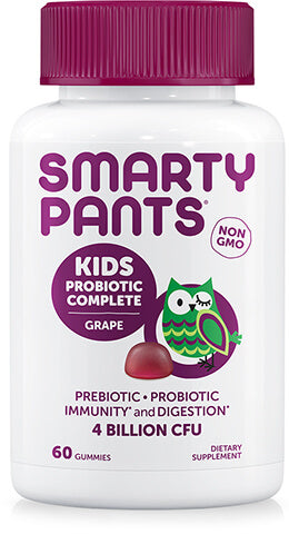 Kids Probiotic Complete - Grape