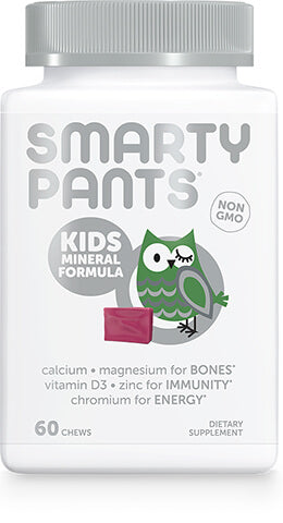 Kids Mineral Formula