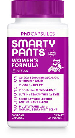 PhD Women'S Formula