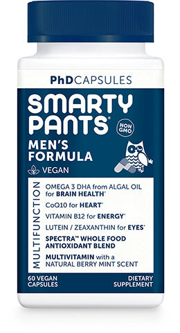 PhD Men's Formula