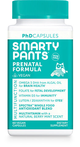 PhD Prenatal Formula