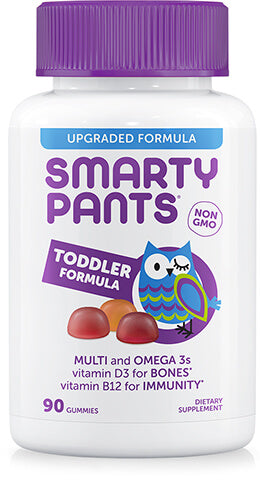 Toddler Formula